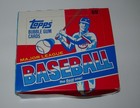 TOPPS 1988 BASEBALL CELLO CARDS FULL BOX 24 PACKS 672 CARDS SEALED — photo 1
