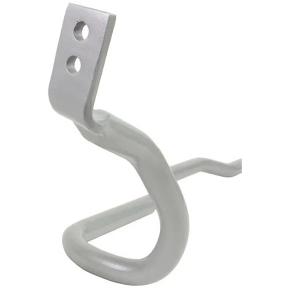 Whiteline BMF64Z Kit Sway Bars Front for Ford Focus 2012-2018 Foto 4 de 4