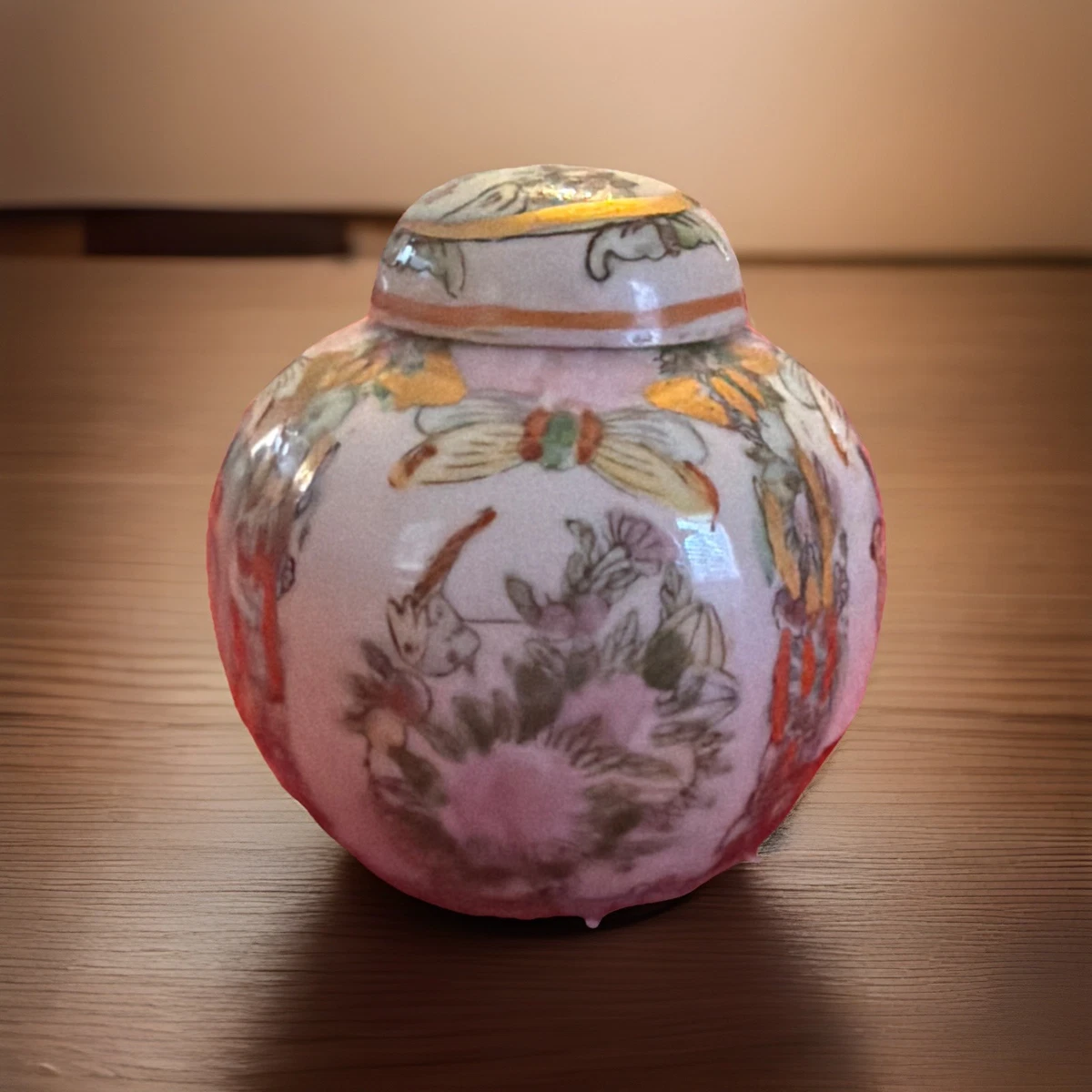 复古原版1850-1899 中国古董花瓶| eBay