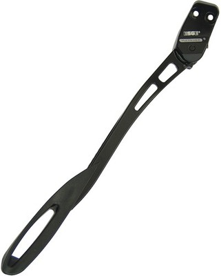 PLETSCHER Hinterbauständer ESGE Comp 18 Zoom Für 26-28 Zoll | Lochabstand: 18 mm