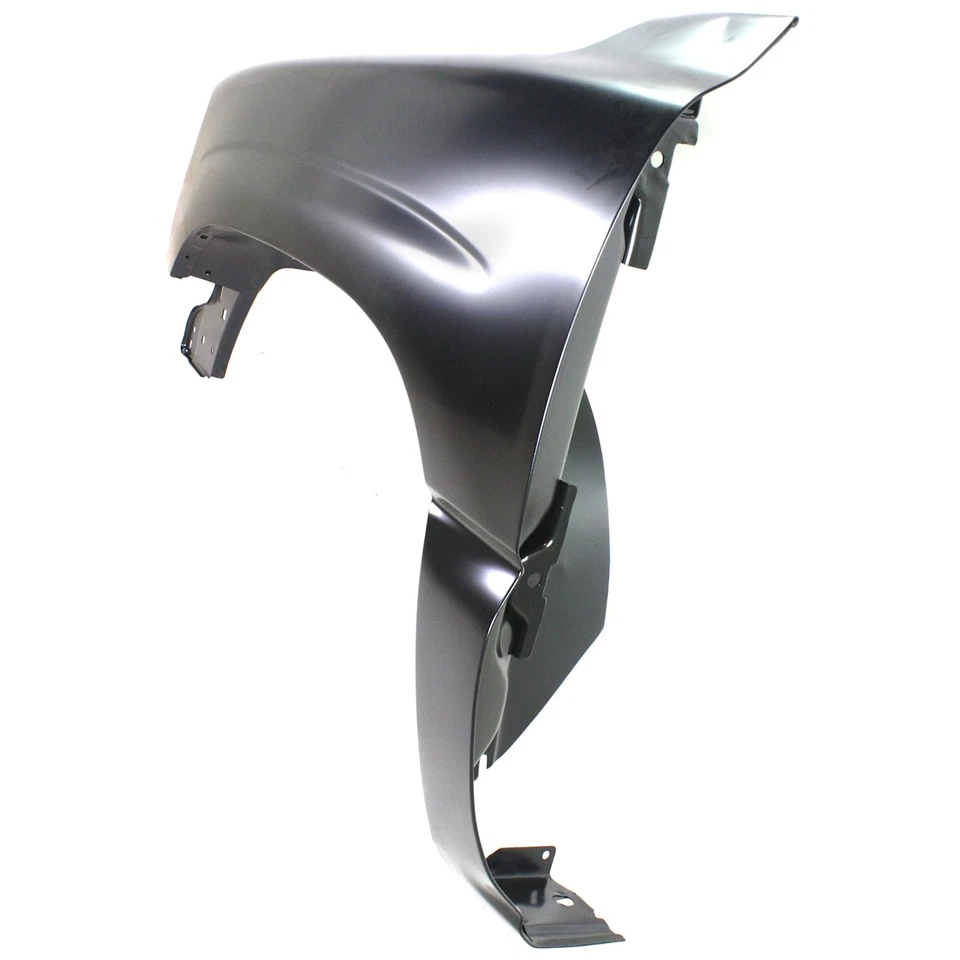 CAPA Fender For GMC Sierra 1500 1999-2006 Left and Right USA or Canada Built - Image 4 of 4