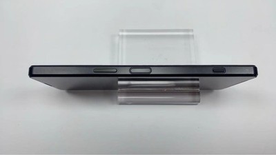 SONY Xperia 1 IV BLACK 12GB/256GB SIM Unlocked docomo JAPAN Used