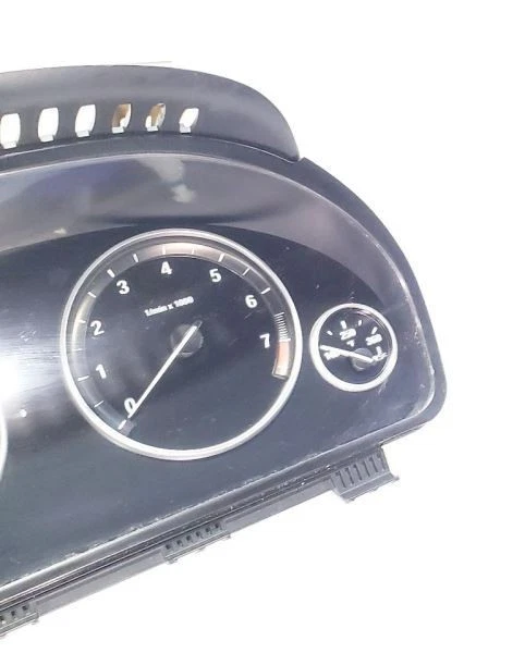 BMW X3 2015 2016 OEM velocímetro panel  Foto 3 de 4