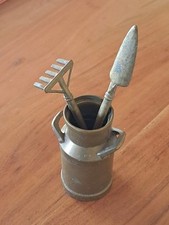 Bonsai zestaw ogrodowy mosiądz