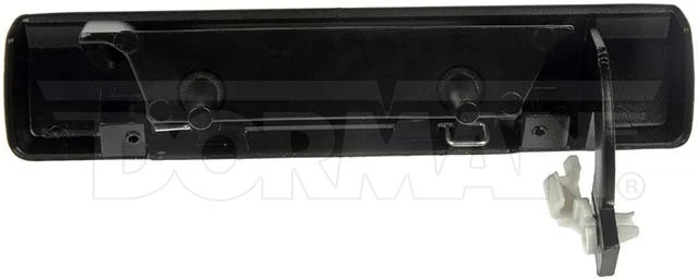 Maçaneta externa esquerda Dorman 80437 para 93-02 Camaro Firebird - Imagem 2 de 4
