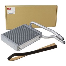 NTY WÄRMETAUSCHER HEIZUNGSKÜHLER passend für FORD FOCUS TOURNEO TRANSIT |