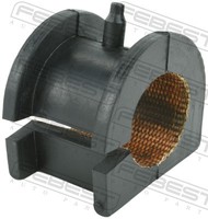 MSB-CU20F Febest Lagerung, Stabilisator FüR Mitsubishi,Mitsubishi (Soueast)