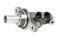 Ate Hauptbremszylinder 24.4123-1728.3 23,8Mm Aluguss M12X1 FüR Renault Kadjar 2