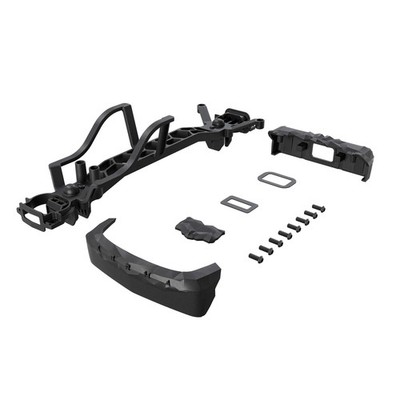 ARRMA Body Parts Set - QUAKE GROM ARA-2978