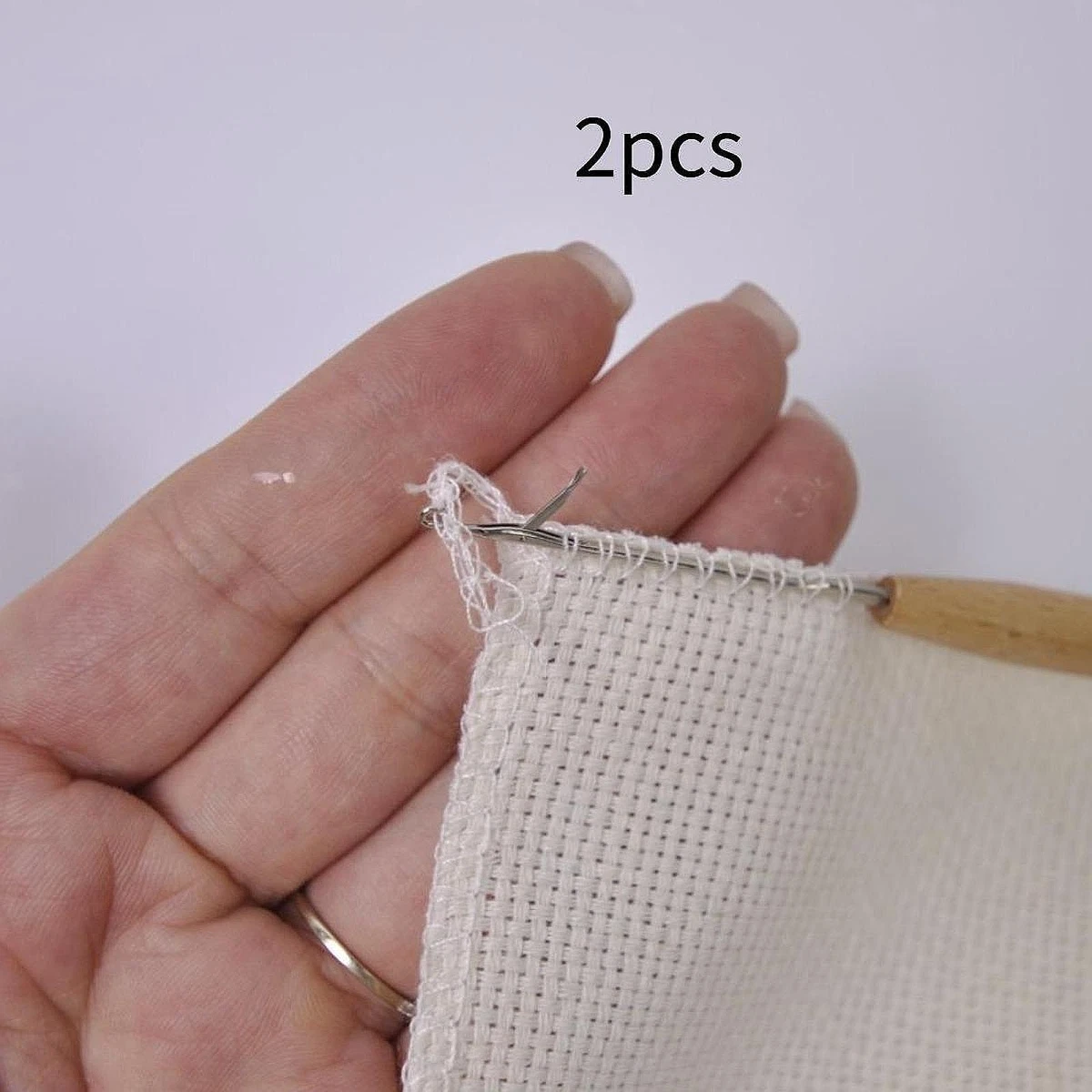 Kit de tapis à crocheter DIY motif dinde et bougie,facile