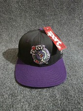 Gorra del Campeonato Mundial FIBA 1994 Gorra Snapback Equipo EE. UU. Baloncesto Juegos Olímpicos De Colección