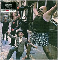 Strange Days, 1 Schallplatte | The Doors | Englisch | Vinyl / Schallplatte