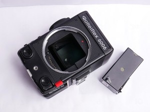 Rollei 6006 | eBay