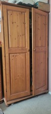 Excellent condition Solid wood wordrobe
