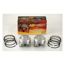 KB Performance, Pop-Up Piston Kit Shovel 1340 CC .040 ''