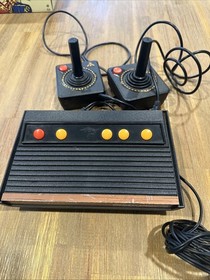Atari Flashback 2 Classic Game Console System. Pre-Owned.