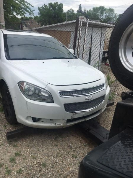 Luz de estacionamiento/esquina antiniebla parachoques montado cupé se adapta a 08-15 CTS 3211960 Foto 3 de 4