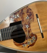 Mandolino Calace 1963