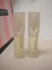 Victoria's Secret~BODY BY VICTORIA~ 2- EAU PERFUME MINI *TRAVEL SIZE*