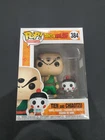 Funko - DragonballZ - Tien and Chiaotzu