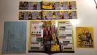 New ListingGarou Mark of the Wolves NEO GEO MVS Papers Original