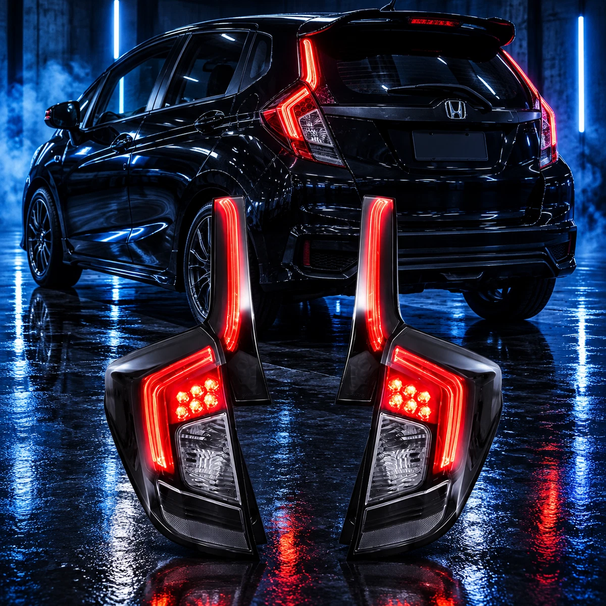 25+ Tail Lights for Honda Fit for sale | Updated Oct 2026