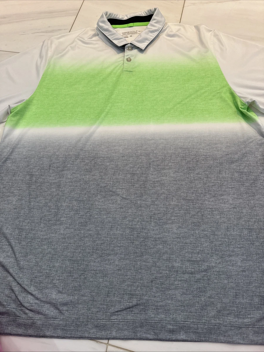 Nike Tour Performance In Men's Golf Shirts, Tops & Sweaters for