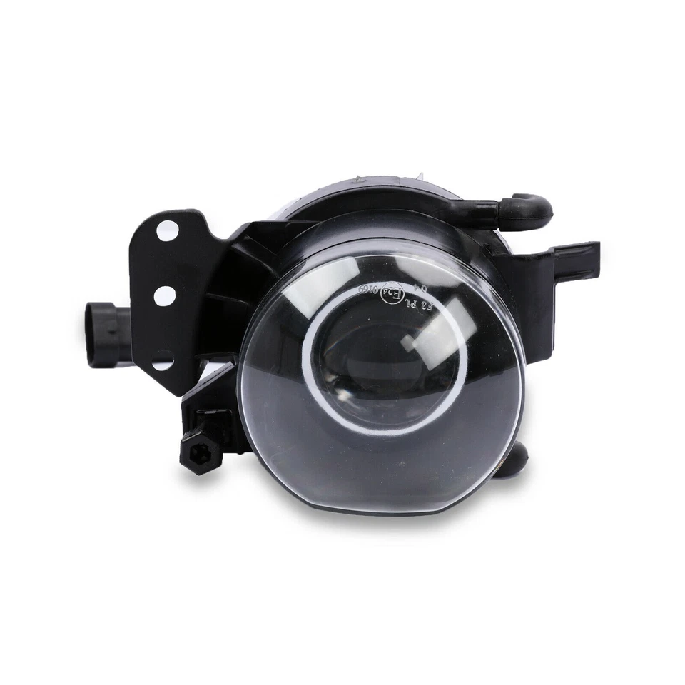 Front Bumper Cover W/O Sensor Fit M-Tech Style For BMW 3Series E90 E91 2006-2008 Foto 4 de 4