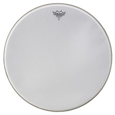 Remo Silentstroke Bass Drumhead 22 Inch