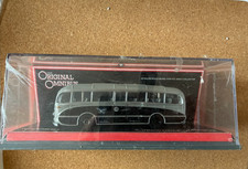 1:76 THE ORIGINAL OMNIBUS CO. BURLINGHAM SEAGULL COACH