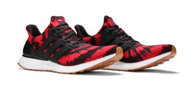 Sz 5 - Nice Kicks x adidas UltraBoost 'No Vacancy'