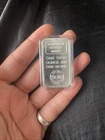 Golden State Mint 1 Troy Oz .999 Silver Bar