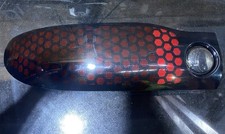 1993-2002 Firebird Trans Am Ws6 Firehawk Tail Light Passenger Right Honeycomb St