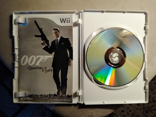 Wii Games with Manuals - Most are Mint ! - Picture 298 of 729