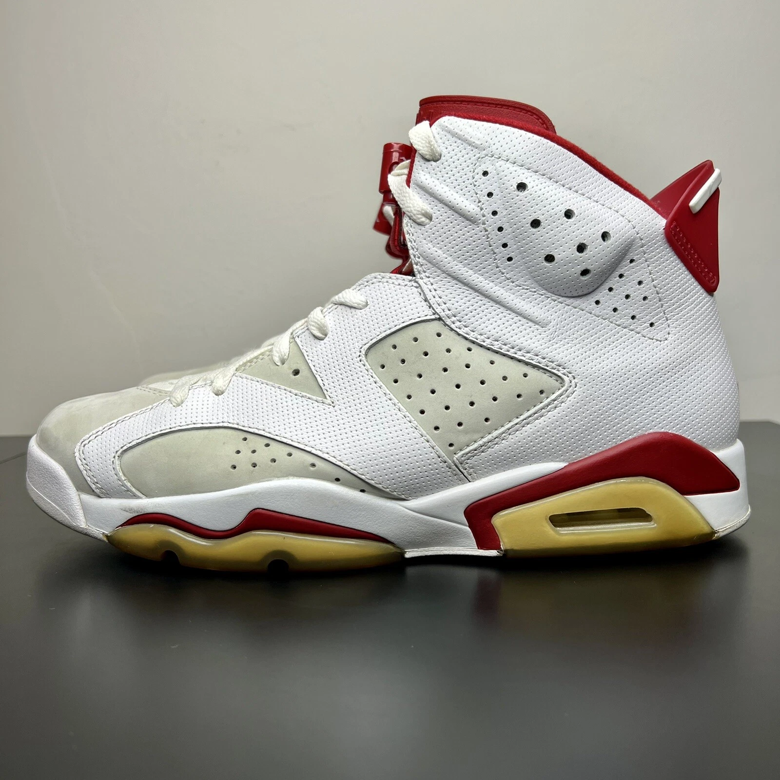 Taglia 10 5 Jordan 6 Retro Alternate 2017