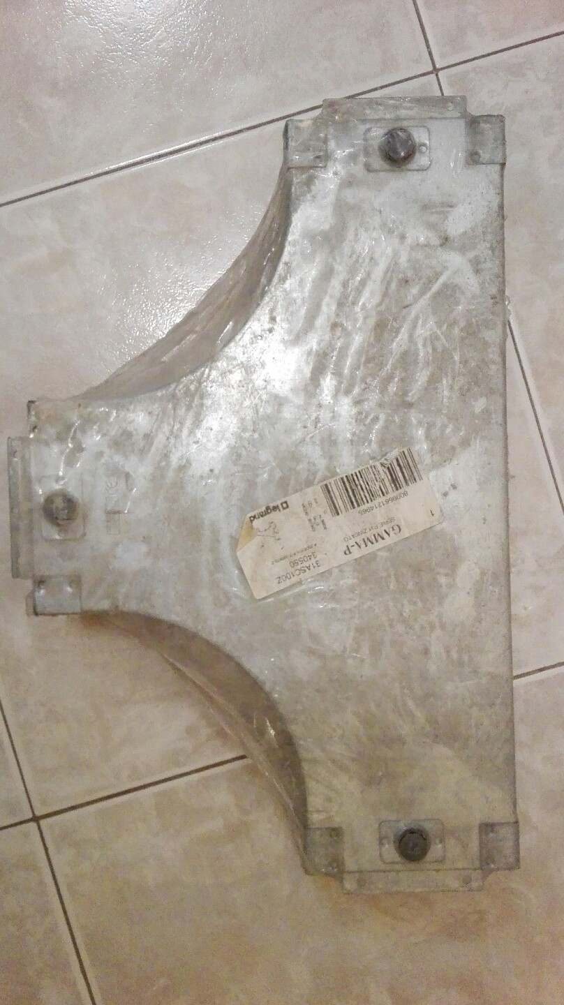 31ASC100Z - P31-DERIVAZIONE PIANA A T 100X75 Z