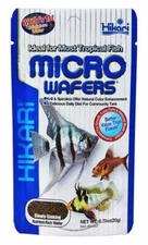 Hikari Micro Wafers
