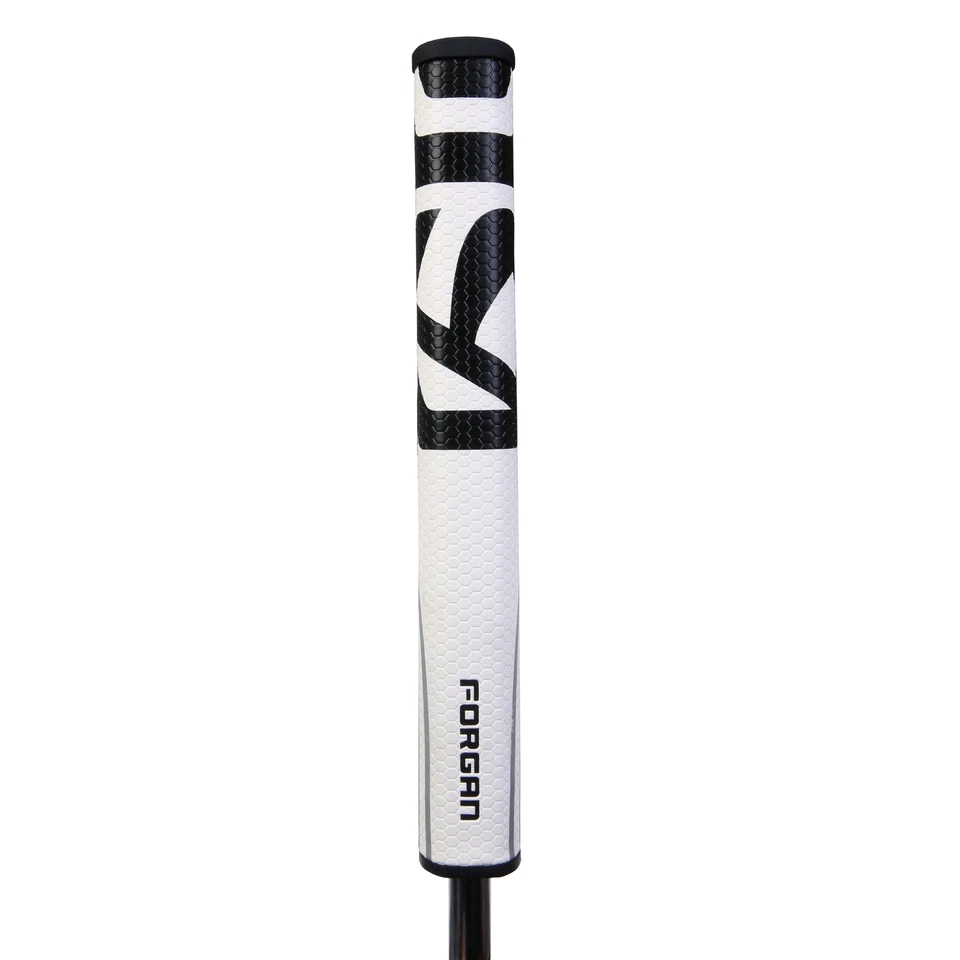 Forgan 高尔夫 F 系列系列 2 推杆 - 含杆套 — 第 4/4 张图片