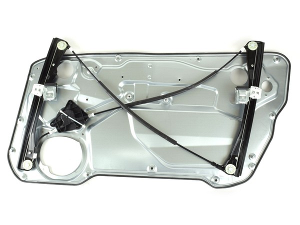 Verkleidung Fensterheber Vorne FüR Seat Ibiza 2002-2008 3 TüRen Recht-image