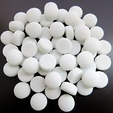 12mm Round Drops of Mosaic Tiles - 50g - Picture 69 of 71