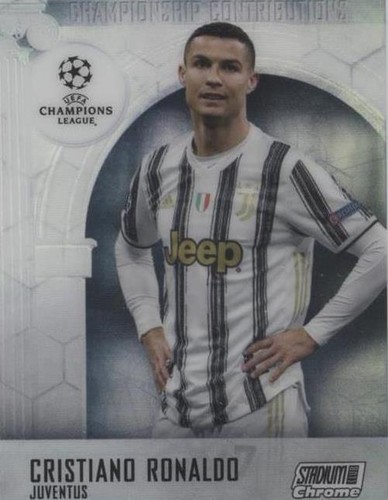 その他 PSA10 20-21 TOPPS UCL JAPAN /75 RONALDO 2020-21 Topps UEFA Champions League Japan Edition Cristiano