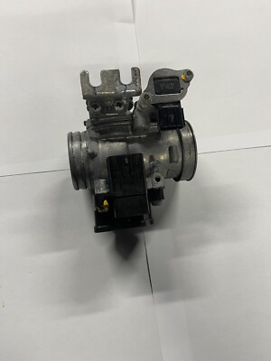 Honda X-ADV XADV ADV 750 2017 - 2021 Einspritzung Drosselklappenstutzen Vergaser G#1*