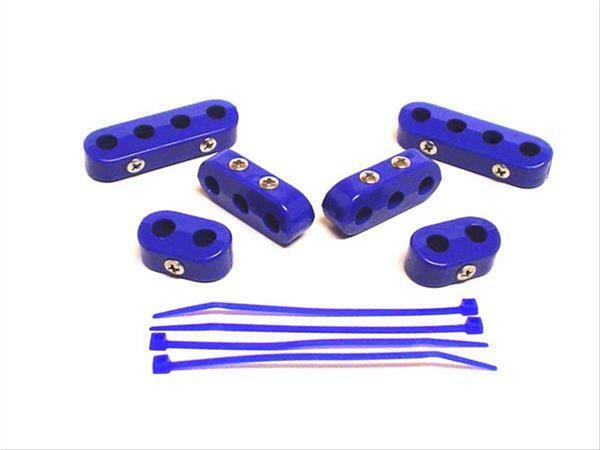 Taylor Cable Wire Separator Kit Blue 42760 Taylor Cable Wire Separator Kit Blue 42760