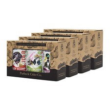 Purbeck Cider Co. Craft Cider Gift Set (3x330ml) Cans Dorset Sparkling Cider x 4