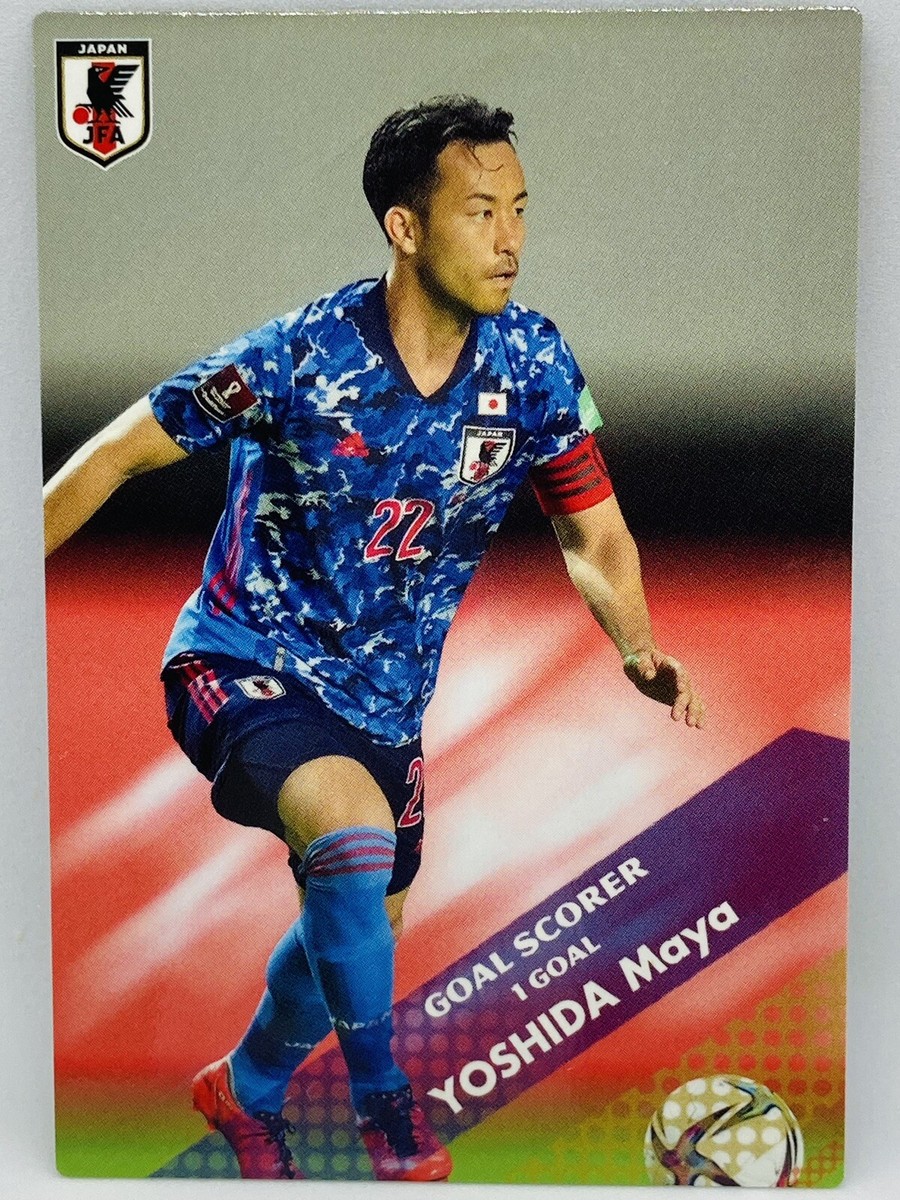Maya Yoshida　0621 Maya Yoshida 0621 Maya Yoshida Profile - Football Player