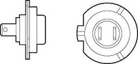 Valeo 032523 GlüHlampe, Abbiegescheinwerfer FüR Abarth Alfa Romeo Alpina Audi