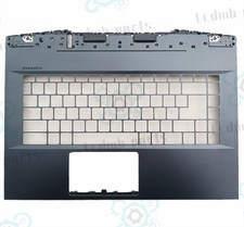 New MSI GE66 Raider 10SE 10SF 10SFS MS-1541 Keyboard Bezer Palmrest Upper Cover