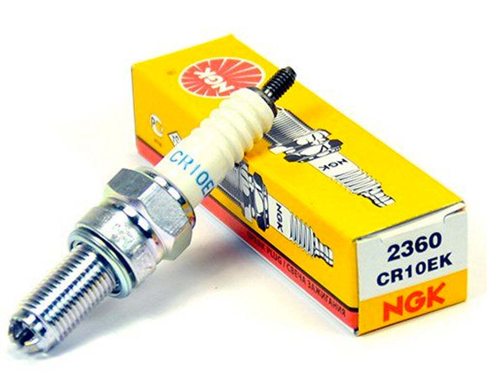 Go Kart Go Kart NGK Spark Plug Cr10Ek Karting Karting