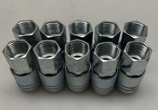 10 Pack Amflo C20-23 Quick Connect Socket 12 Body X 38-18 14 Im