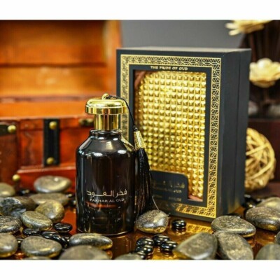 Fakhar Al Oud perfume by Ard Al Zaafaran Eau De Parfum Unisex